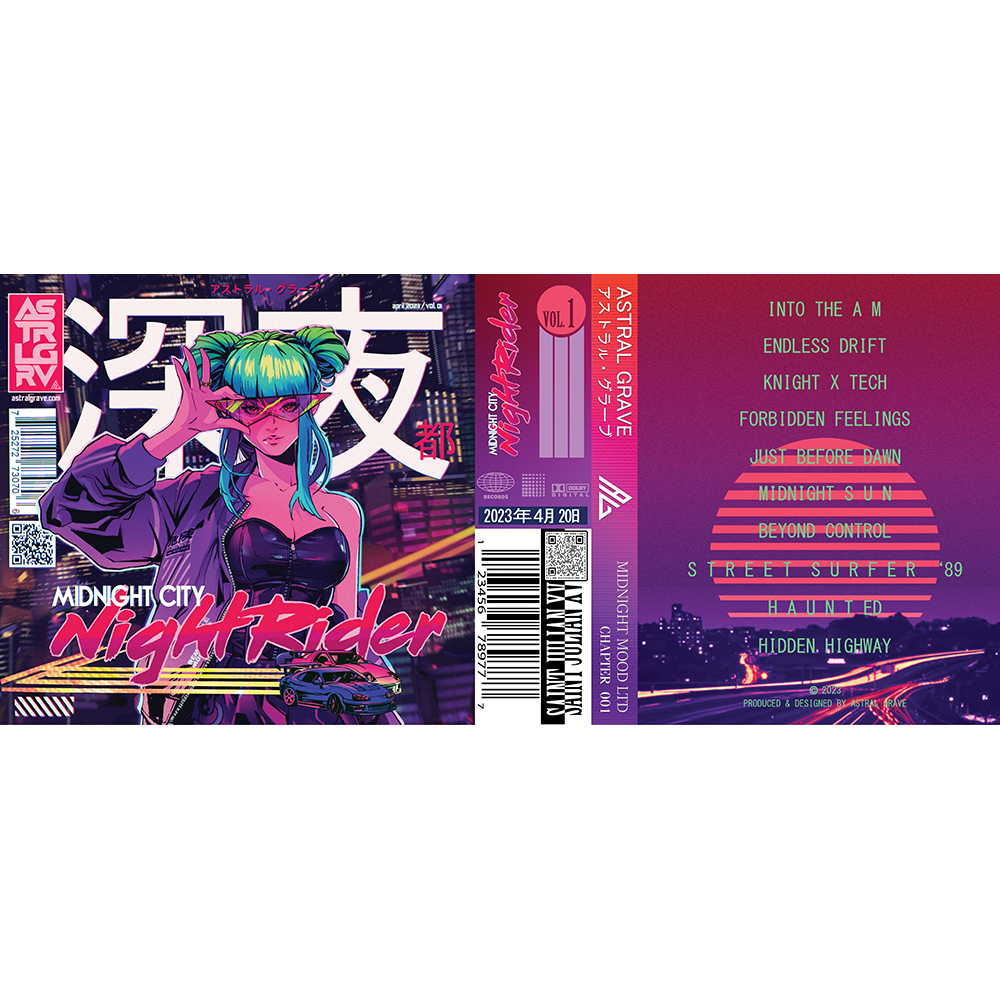 Midnight-City-Night-Rider-